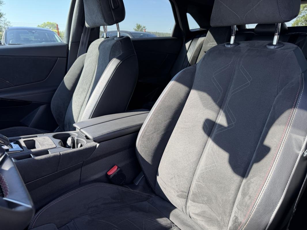 DS DS 7 Crossback - Photo 6