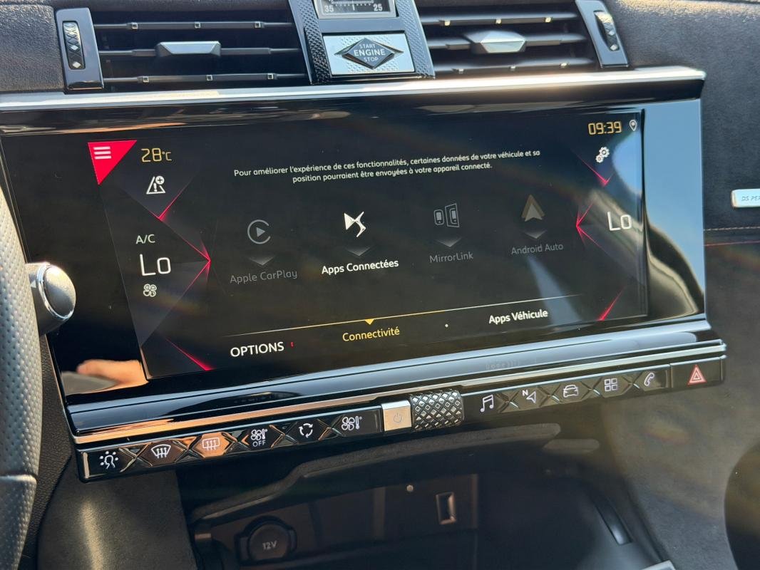 DS DS 7 Crossback - Photo 8