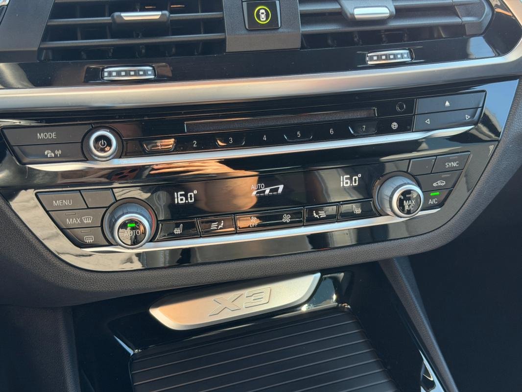BMW X3 - Photo 15