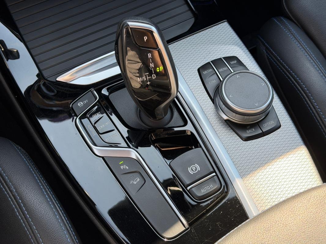 BMW X3 - Photo 16