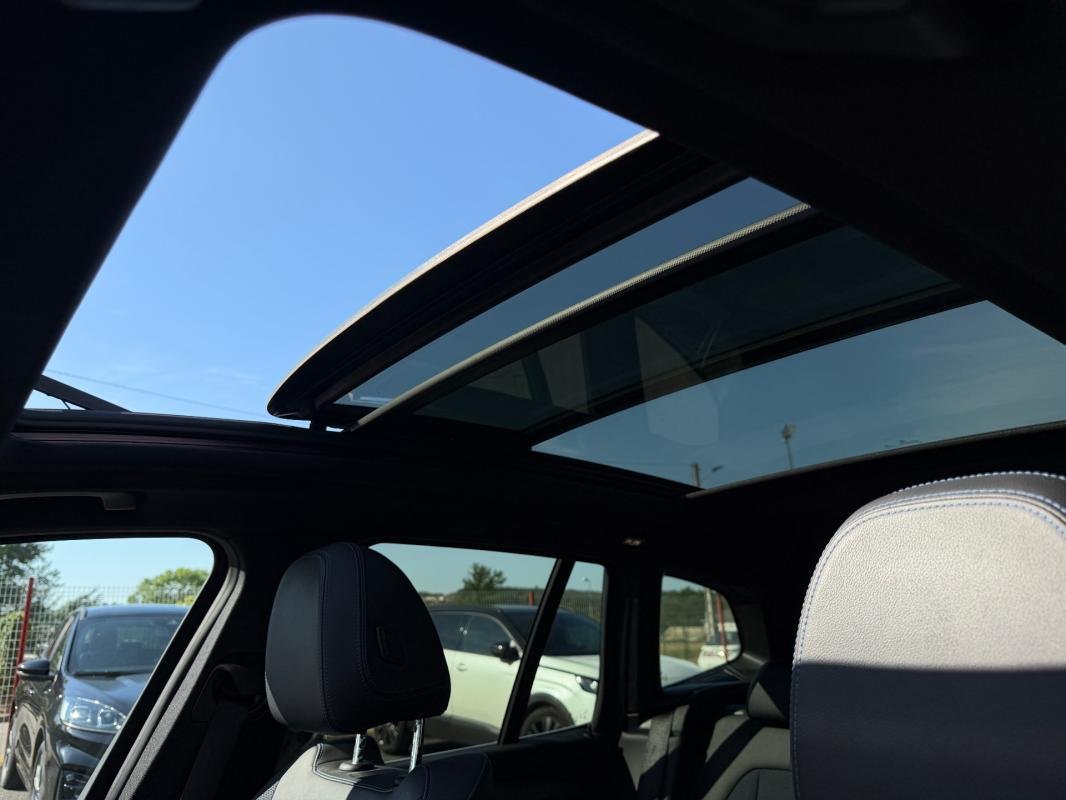 BMW X3 - Photo 18