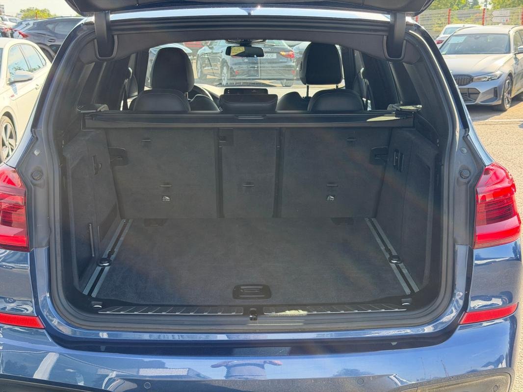 BMW X3 - Photo 19