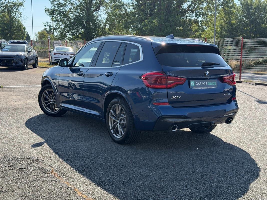 BMW X3 - Photo 2