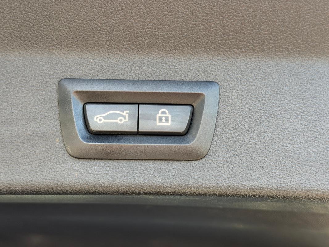 BMW X3 - Photo 21