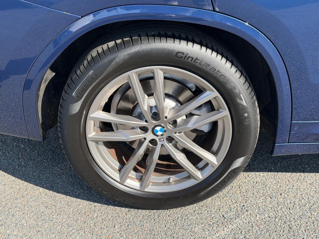 BMW X3 - Photo 22