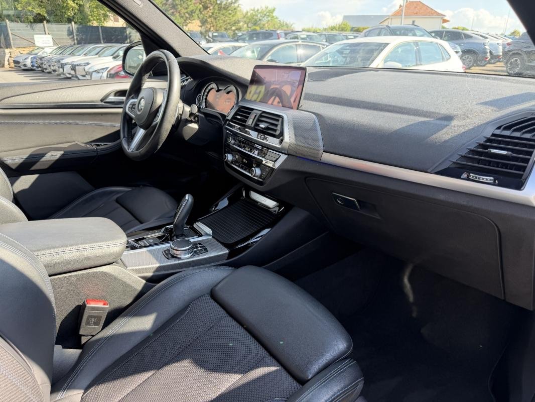 BMW X3 - Photo 23