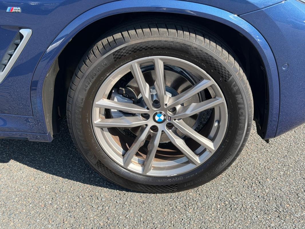 BMW X3 - Photo 25