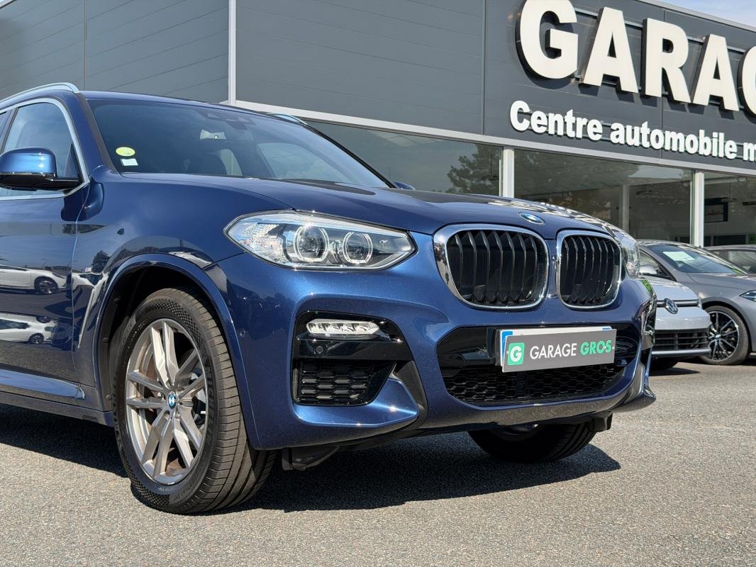 BMW X3 - Photo 26