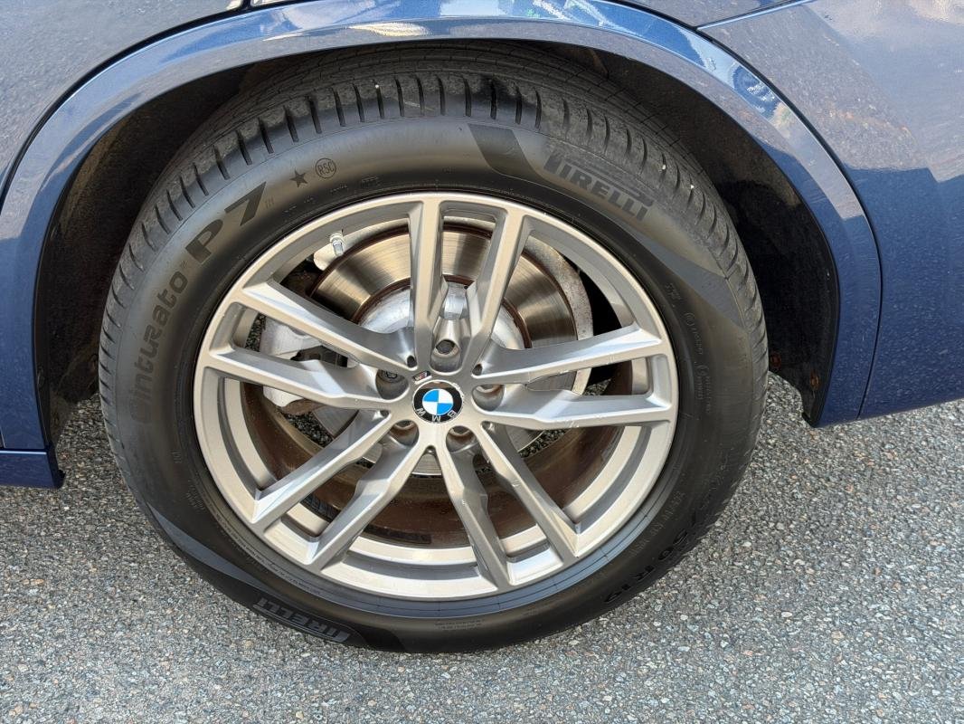 BMW X3 - Photo 28
