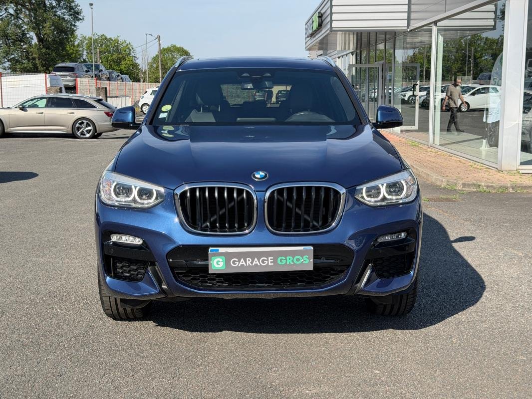 BMW X3 - Photo 3