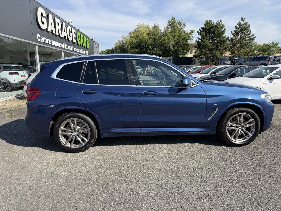 BMW X3 - Photo 4