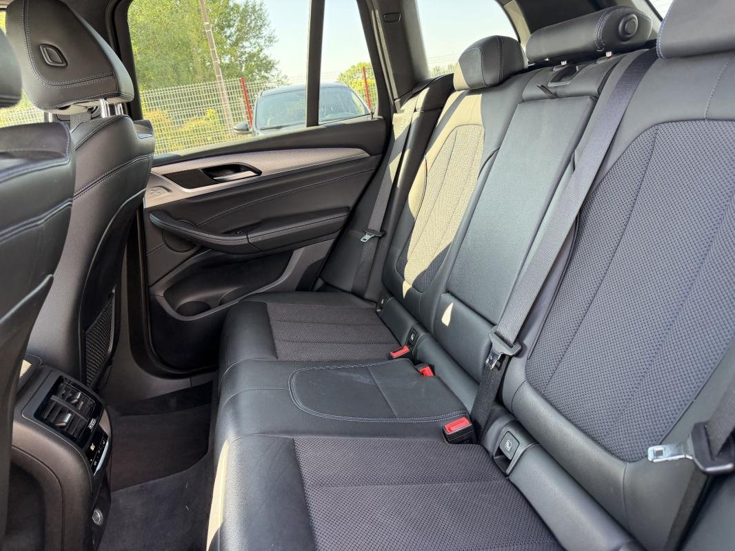 BMW X3 - Photo 6