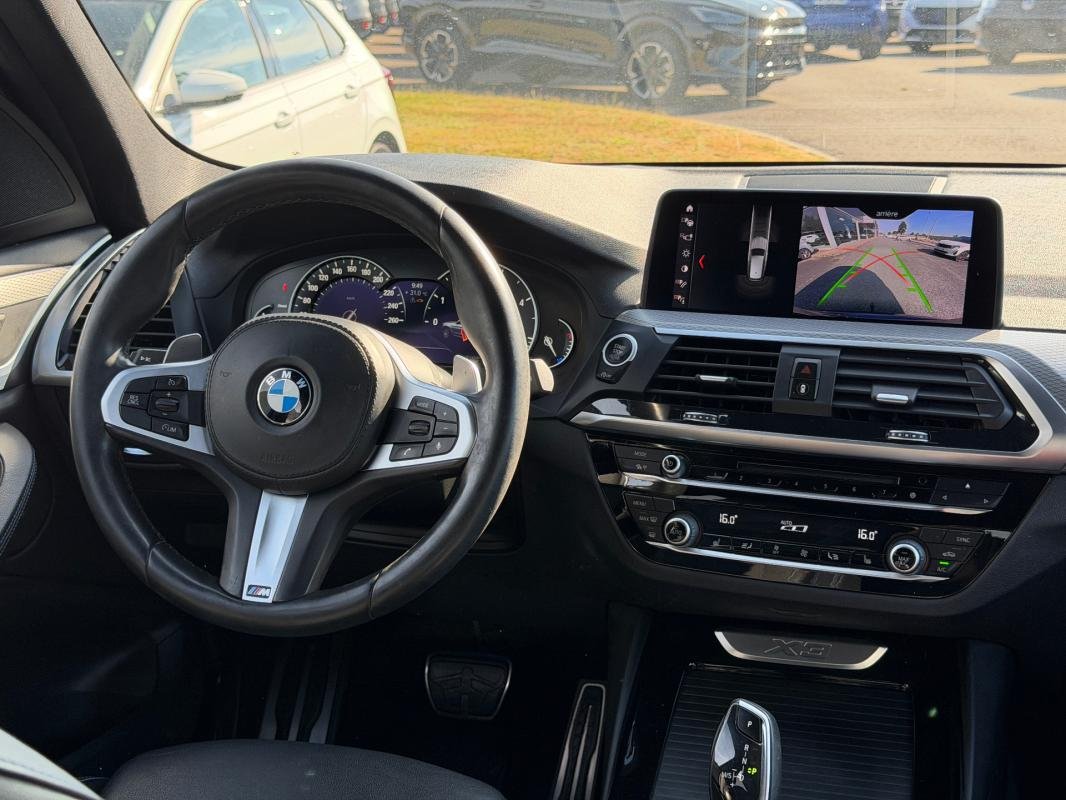 BMW X3 - Photo 7