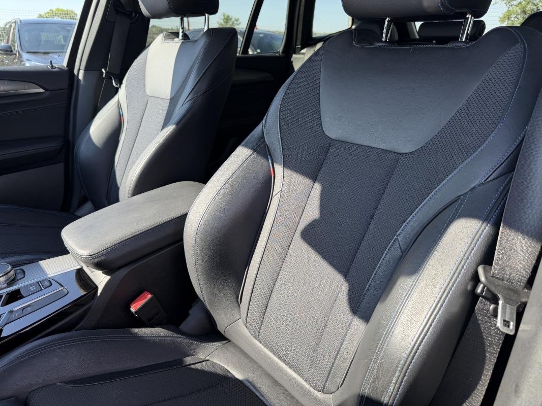 BMW X3 - Photo 10