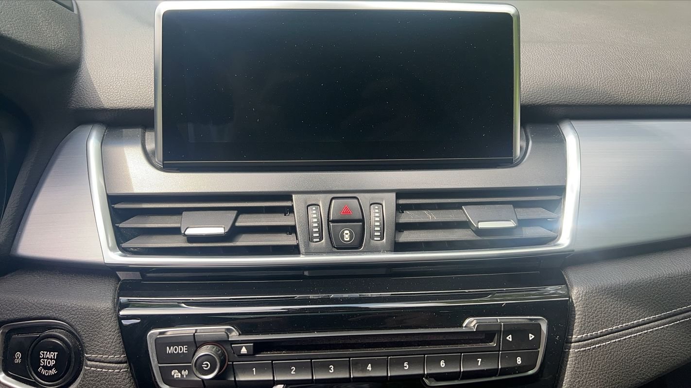 BMW Série 2 Gran Tourer - Photo 13