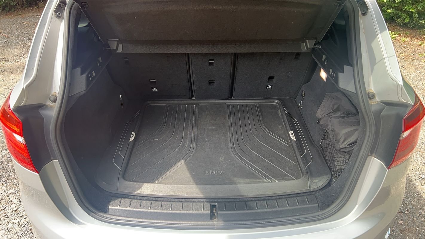 BMW Série 2 Gran Tourer - Photo 14