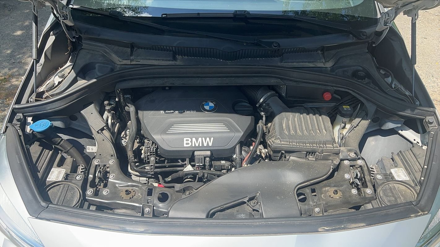 BMW Série 2 Gran Tourer - Photo 15