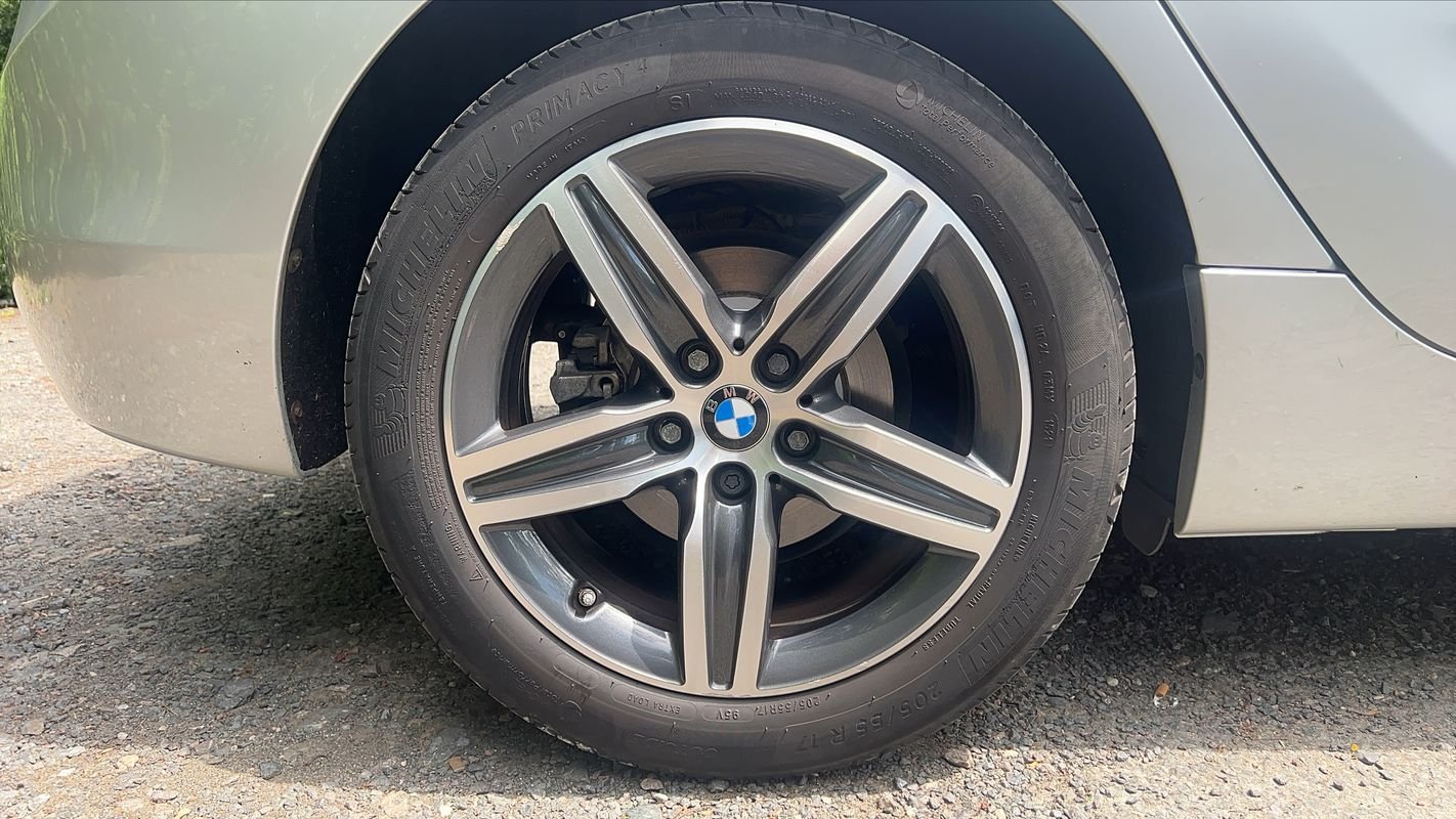 BMW Série 2 Gran Tourer - Photo 16