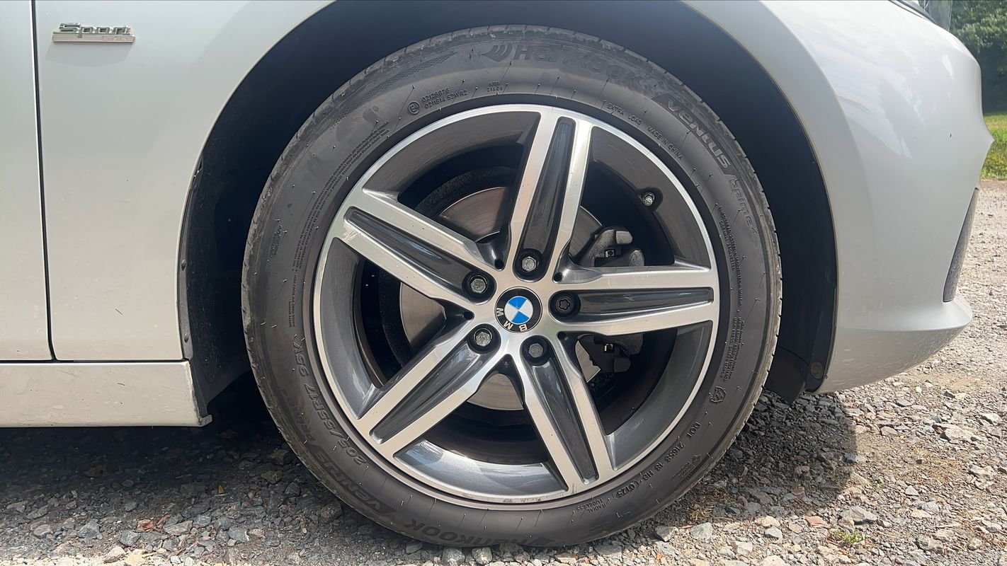 BMW Série 2 Gran Tourer - Photo 17