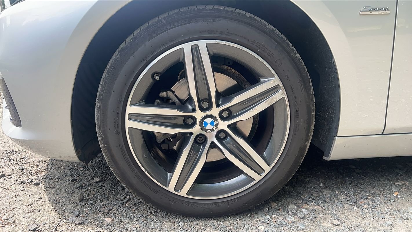 BMW Série 2 Gran Tourer - Photo 18