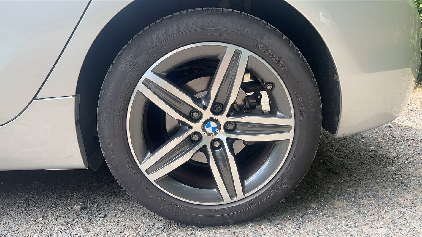 BMW Série 2 Gran Tourer - Photo 19