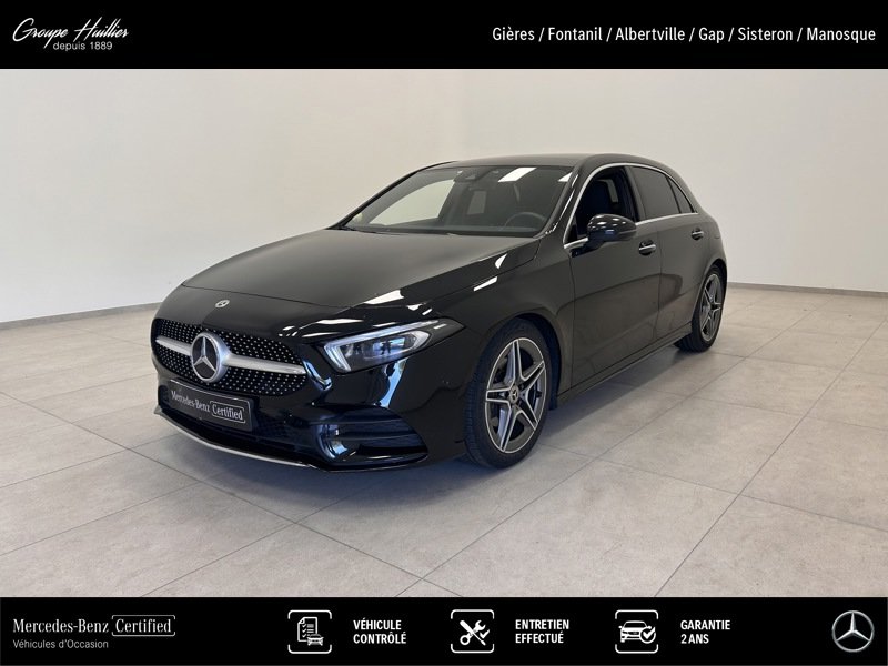 Mercedes Classe A - Photo 1