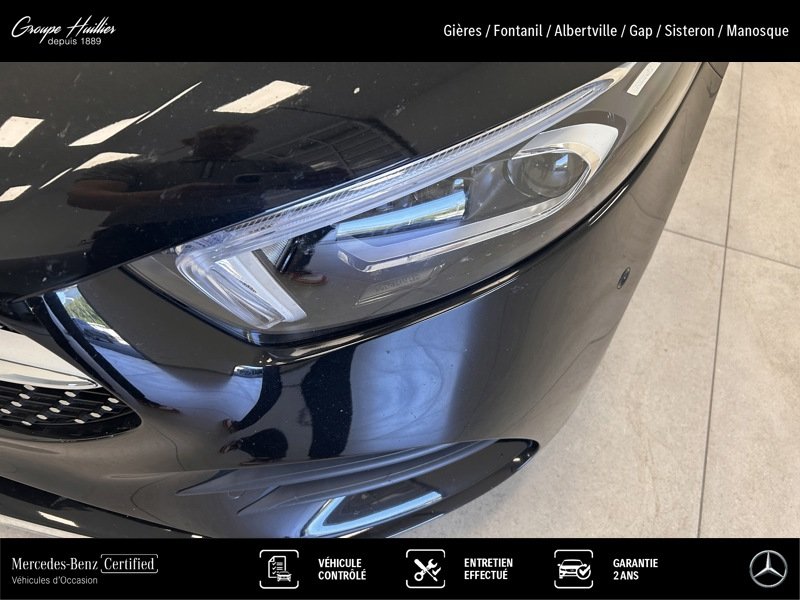 Mercedes Classe A - Photo 11