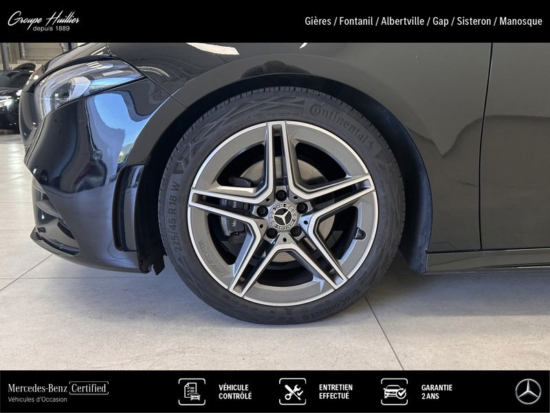 Mercedes Classe A - Photo 12