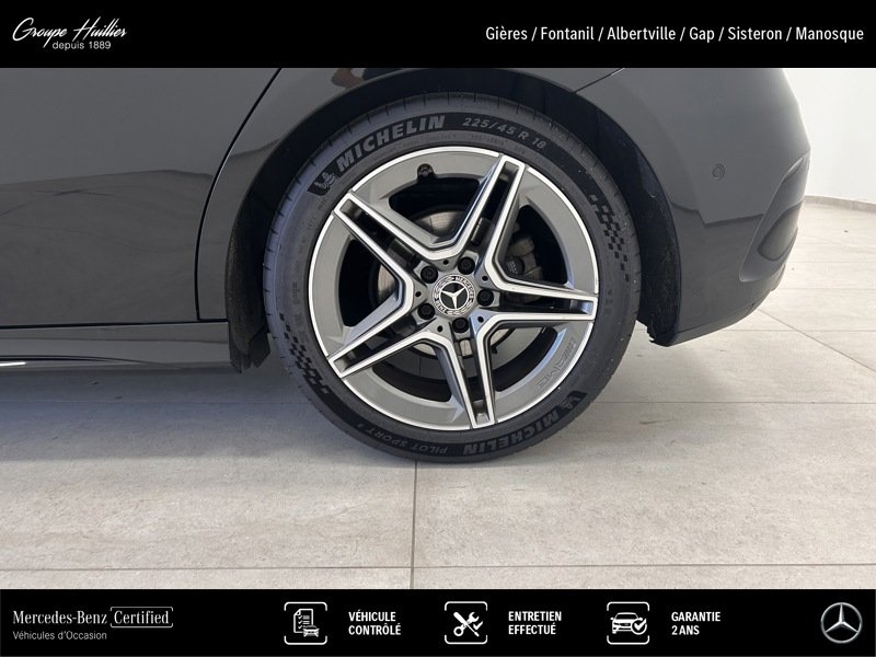 Mercedes Classe A - Photo 13