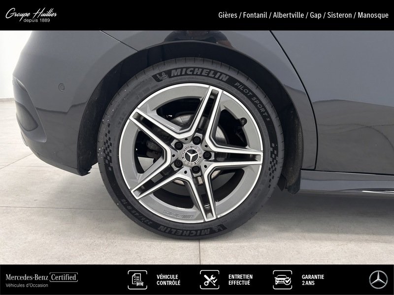 Mercedes Classe A - Photo 14