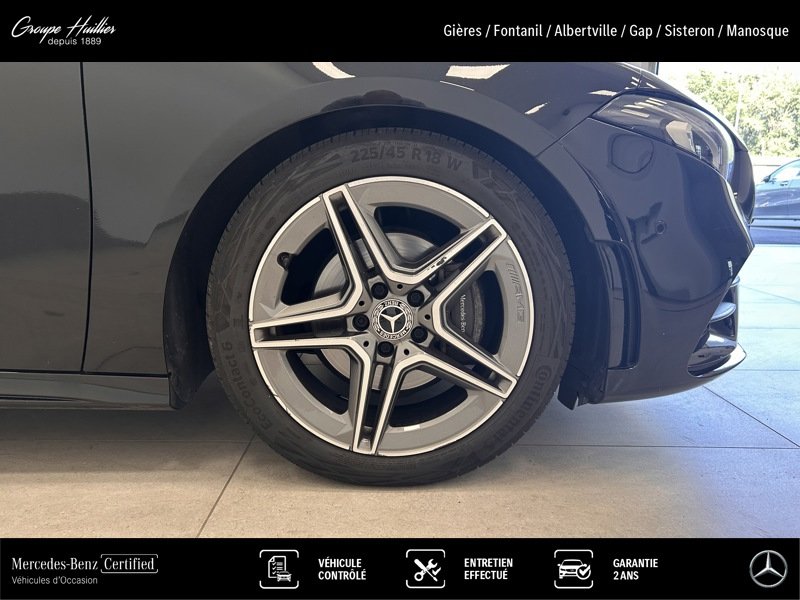 Mercedes Classe A - Photo 15
