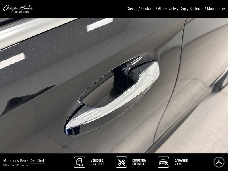 Mercedes Classe A - Photo 16