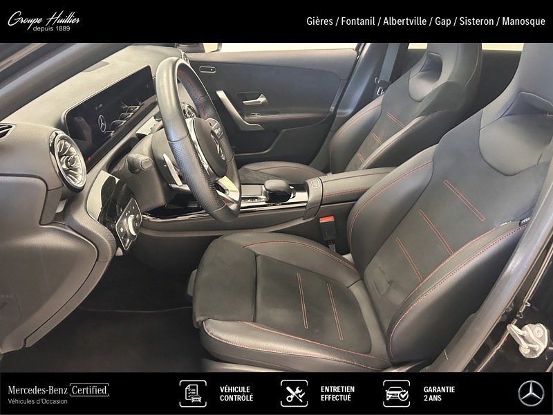 Mercedes Classe A - Photo 17