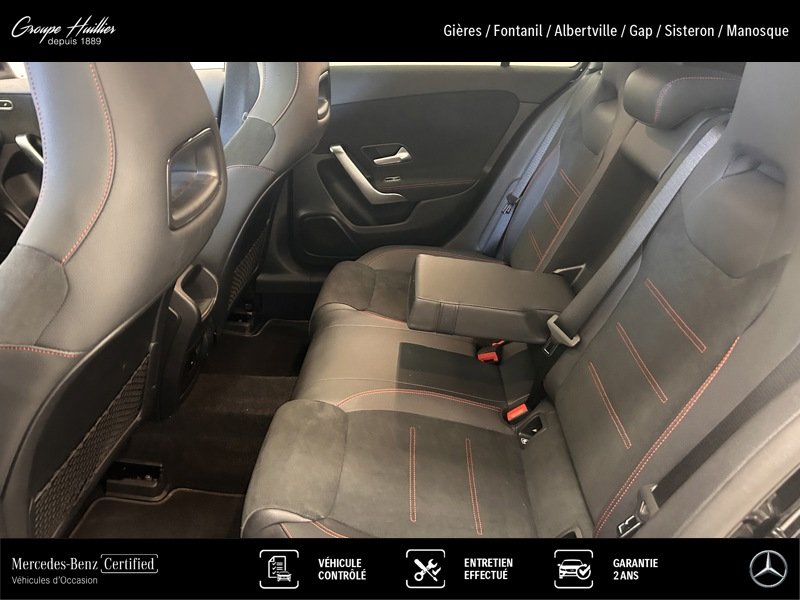 Mercedes Classe A - Photo 18