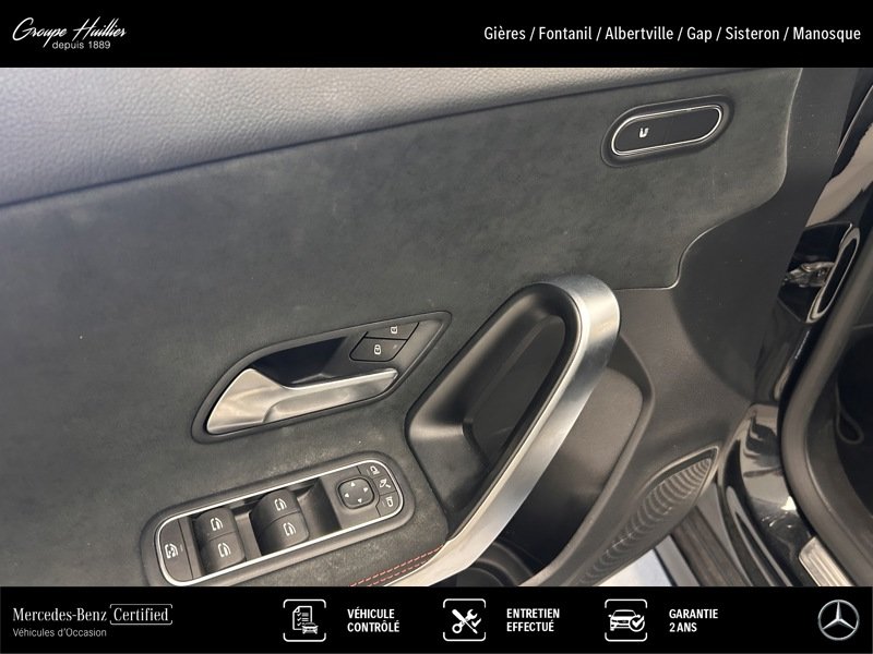 Mercedes Classe A - Photo 19