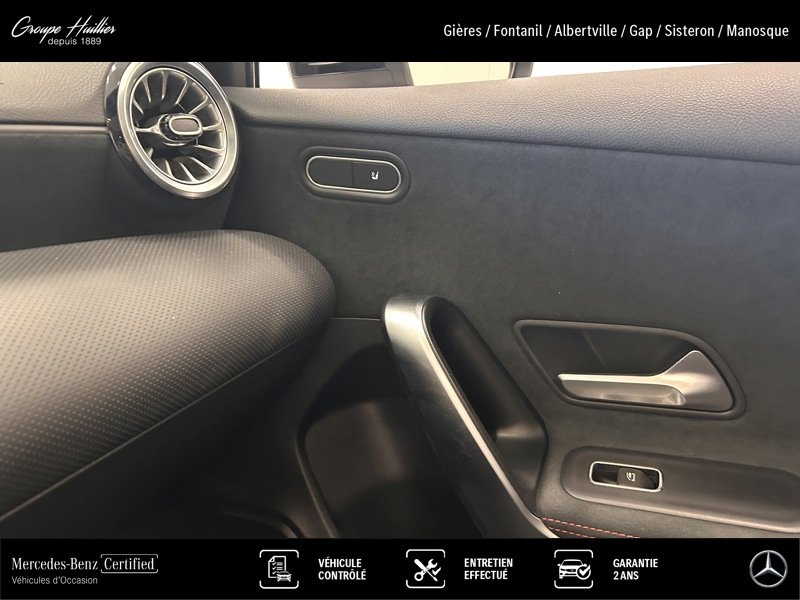 Mercedes Classe A - Photo 20