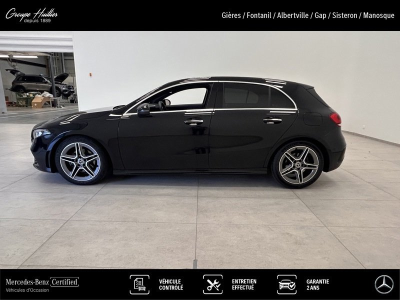 Mercedes Classe A - Photo 2