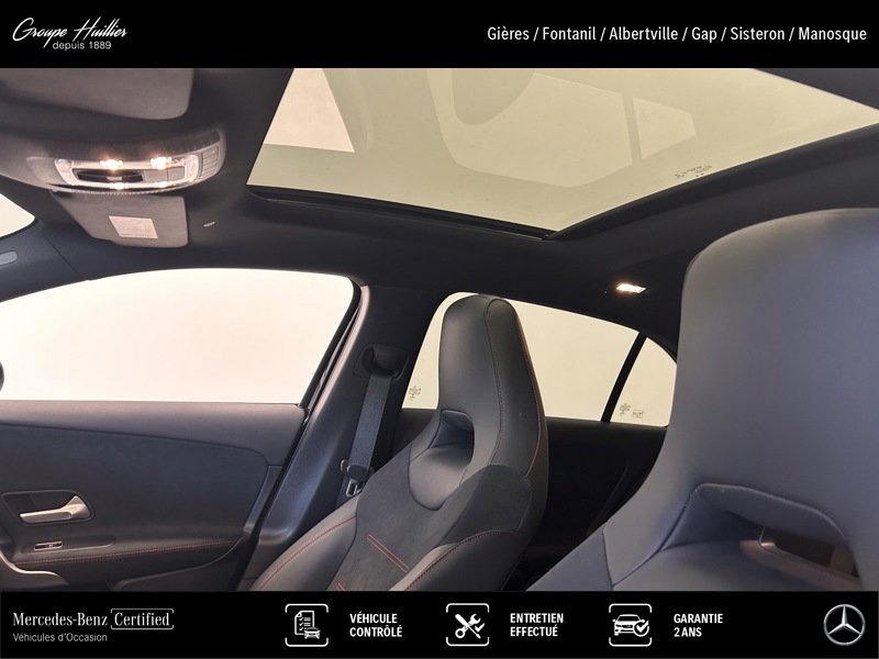 Mercedes Classe A - Photo 21