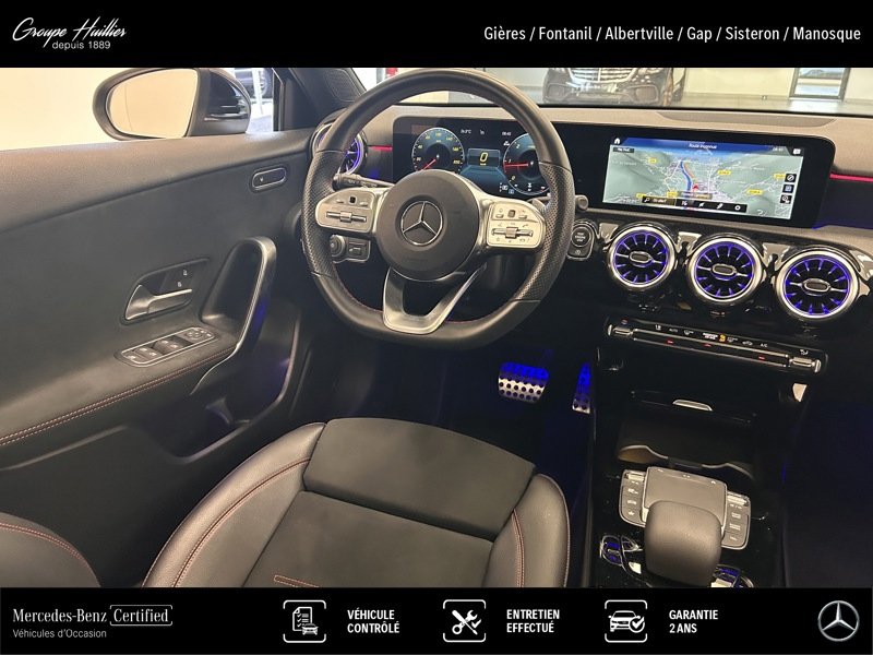Mercedes Classe A - Photo 22