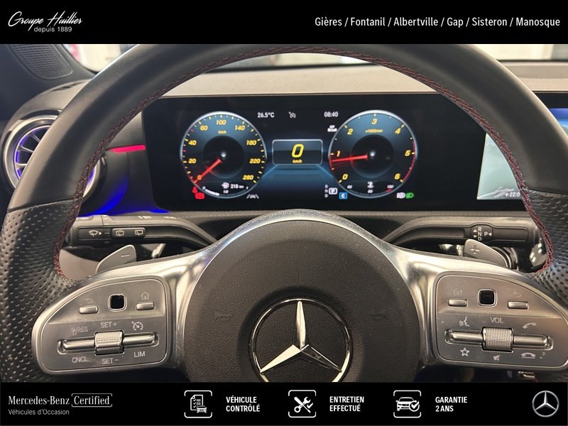 Mercedes Classe A - Photo 23