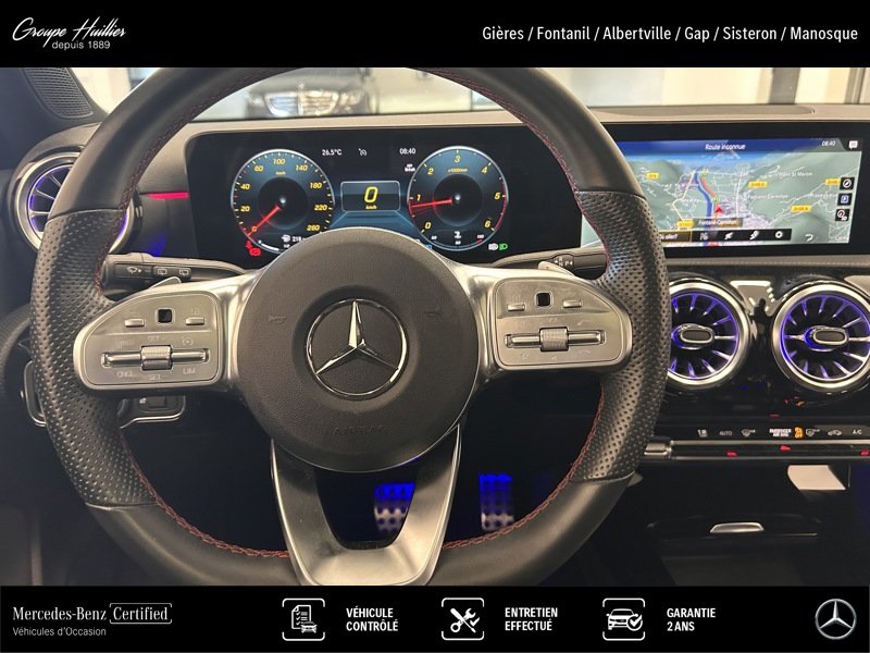 Mercedes Classe A - Photo 24