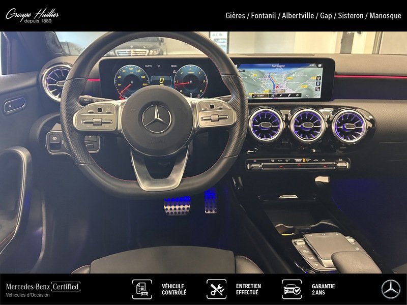 Mercedes Classe A - Photo 25