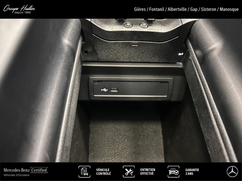 Mercedes Classe A - Photo 26