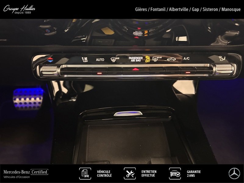 Mercedes Classe A - Photo 27