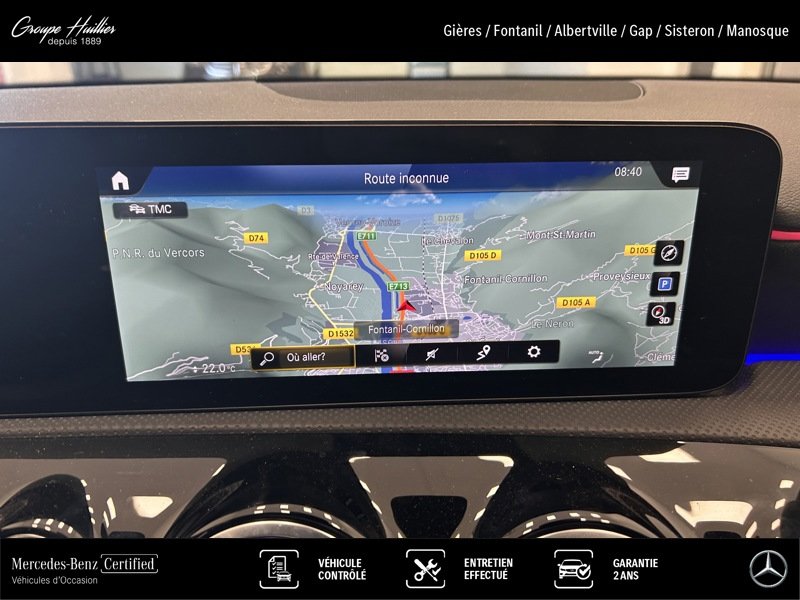 Mercedes Classe A - Photo 28