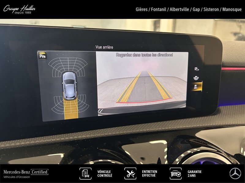 Mercedes Classe A - Photo 29