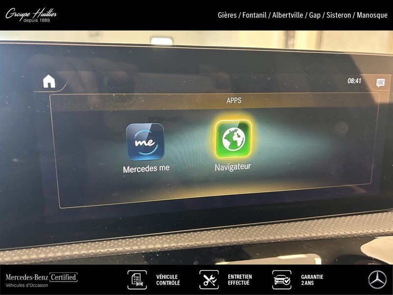Mercedes Classe A - Photo 30