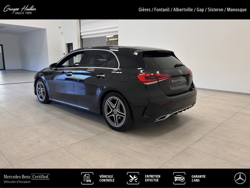 Mercedes Classe A - Photo 3