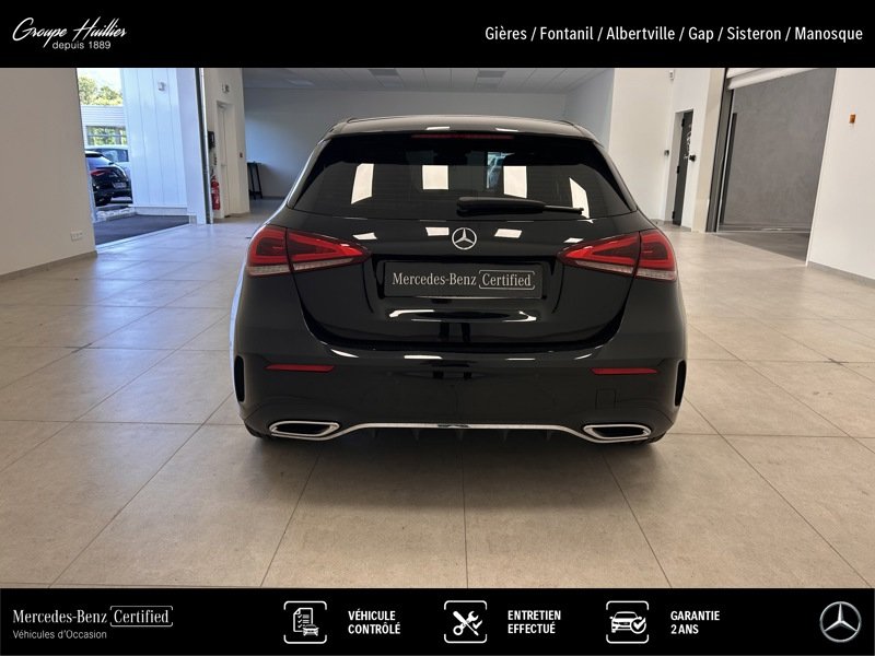 Mercedes Classe A - Photo 4