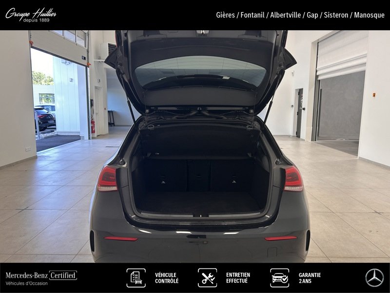 Mercedes Classe A - Photo 5